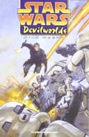 Cover of Star Wars Devilworlds