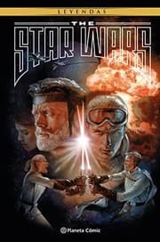 Cover of The Star Wars