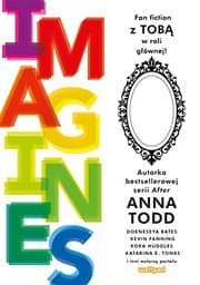 Cover of Imagines