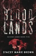 Cover of Blood Lands