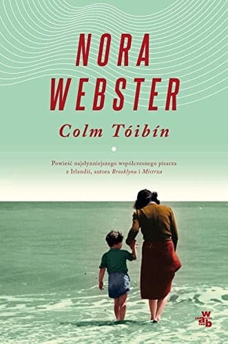Cover of Nora Webster