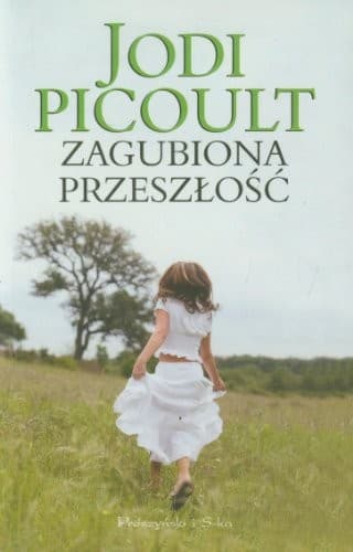 Cover of Zagubiona Przeszlosc