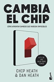 Cover of Cambia el chip