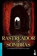 Cover of Rastreador de sombras