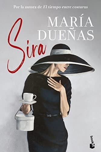 Cover of Sira