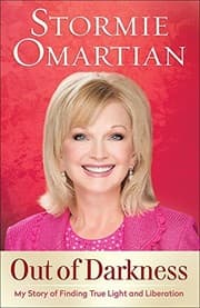 Cover of Out of Darkness