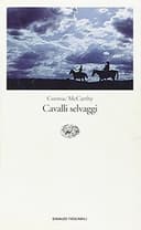 Cover of Cavalli Selvaggi