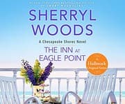 Cover of The Inn At Eagle Point
