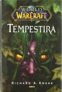 Cover of Tempestria