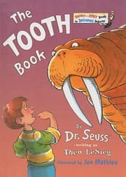 Cover of The Tooth Book