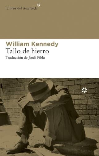 Cover of Tallo de Hierro