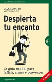 Cover of Despierta tu encanto