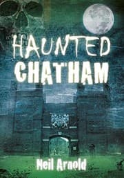 Cover of Haunted Chatham