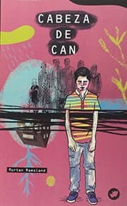 Cover of Cabeza de can
