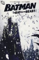 Cover of Bat and the Beast