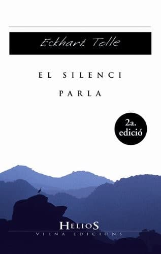 Cover of El silenci parla