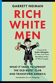 Cover of Rich White Men