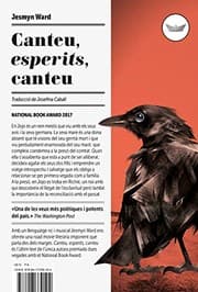 Cover of Canteu, esperits, canteu