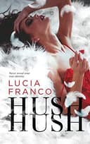 Cover of Hush Hush