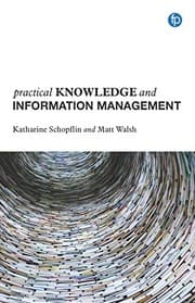 Cover of Practical Knowledge and Information Management