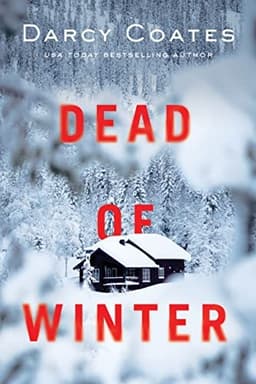 Cover of Dead of Winter