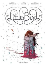 Cover of Little Bird