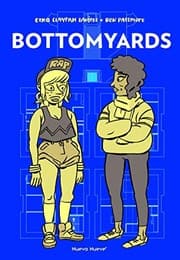 Cover of Bottomyard