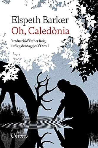 Cover of Oh, Caledònia