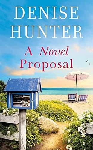 Cover of Novel Proposal