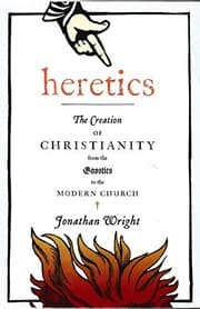 Cover of Heretics
