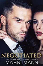 Cover of Negotiated