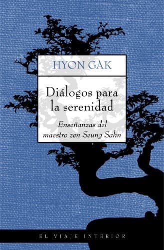Cover of Diálogos para la serenidad