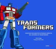 Cover of Transformers