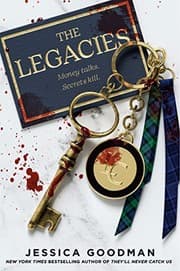 Cover of Legacies