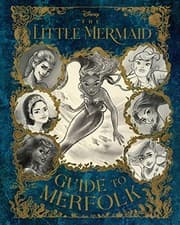 Cover of Little Mermaid