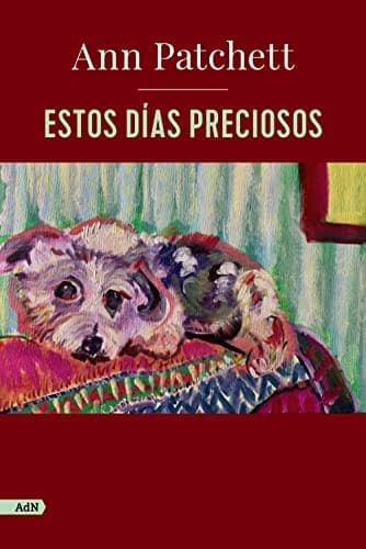 Cover of Estos días Preciosos