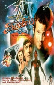 Cover of "Space Truckers"