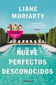 Cover of Nueve perfectos desconocidos