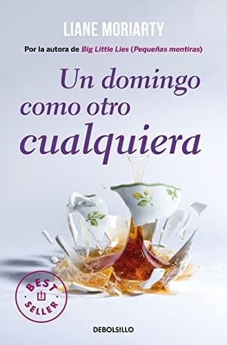 Cover of Un domingo como otro cualquiera