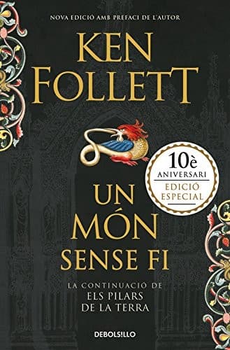 Cover of Un món sense fi