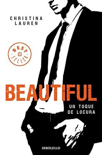 Cover of Beautiful