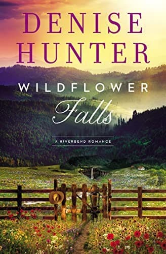 Cover of Wildflower Falls