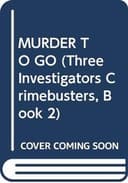 Cover of Murder to go