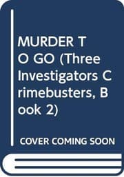 Cover of Murder to go