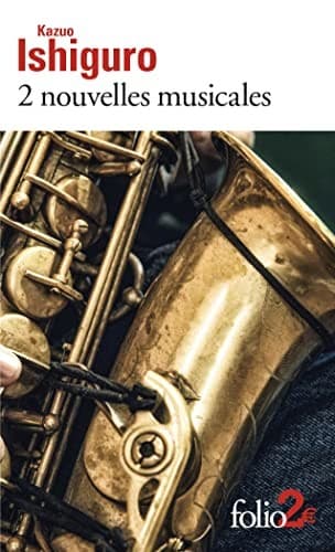 Cover of 2 nouvelles musicales