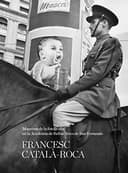 Cover of FRANCESC CATALA-ROCA