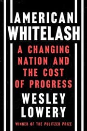 Cover of Whitelash