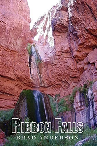 Cover of Ribbon Falls