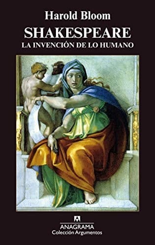 Cover of Shakespeare