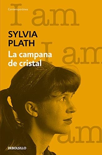 Cover of La campana de cristal